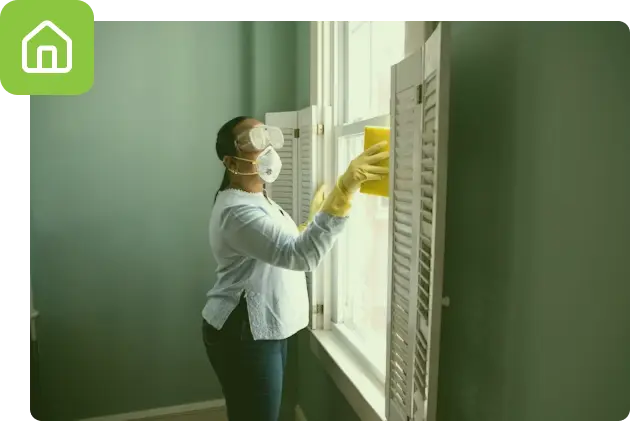 Home & Community Support